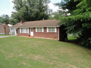 2373 Riverside Rd, Marion, VA 24354
