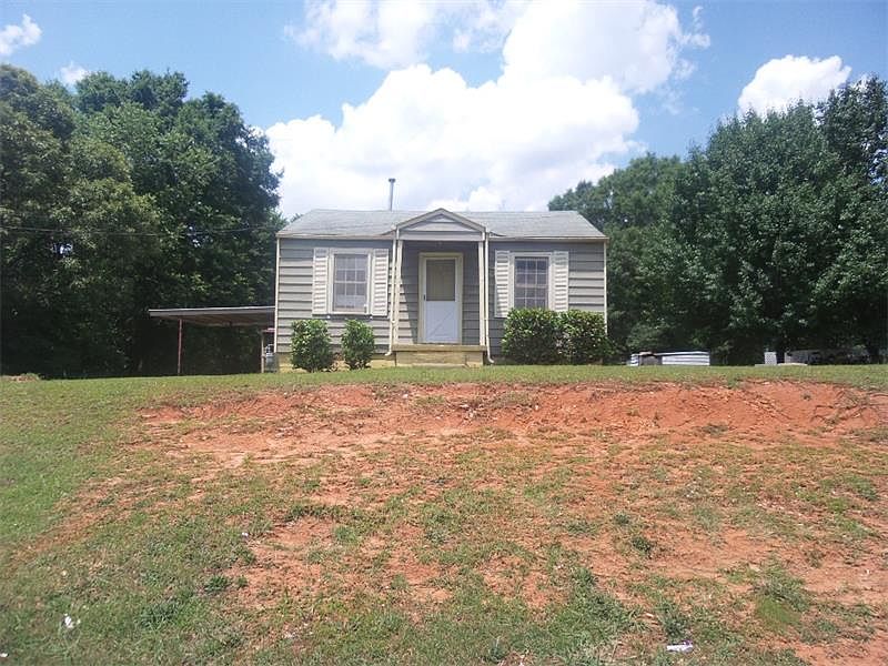 1176 Spur 138, Jonesboro, GA 30236 Zillow