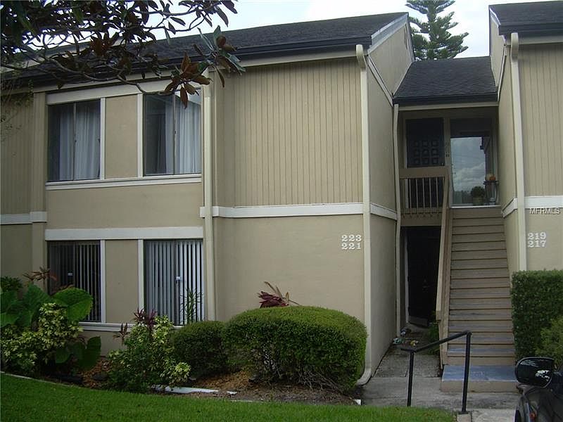 1st image of 223 W Lake Faith Dr #218