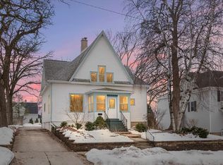 325 E Jackson St, Ripon, WI 54971