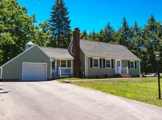 393 Salem St, Wilmington, MA 01887