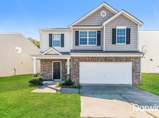 1405 Shiley Dr, Durham, NC 27704