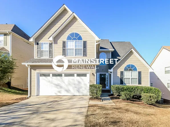 (undisclosed Address), Stockbridge, GA 30281