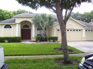 5640 Glencrest Blvd, Tampa, FL 33625