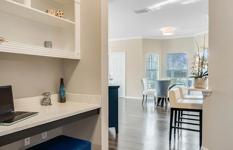 Polo Glen Apartment Homes — Photo 23