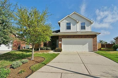 1st image of 18134 Hillock Glen Ln