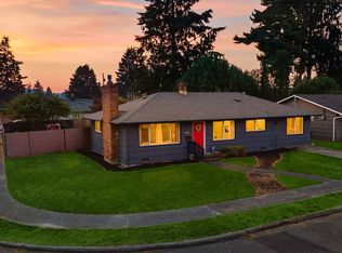 1025 F St SE, Auburn, WA 98002