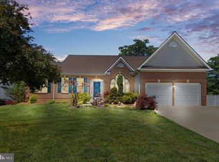 5002 Patuxent Riding Ln, Bowie, MD 20715