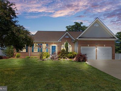 5002 Patuxent Riding Ln, Bowie, MD, 20715