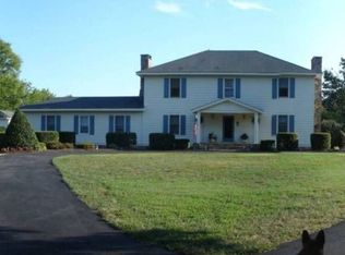 13083 Verdon Rd, Doswell, VA 23047