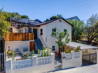 1004 Geraghty Ave, Los Angeles, CA 90063