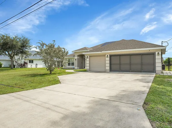 6904 NW Dorothy St, Port Saint Lucie, FL 34983