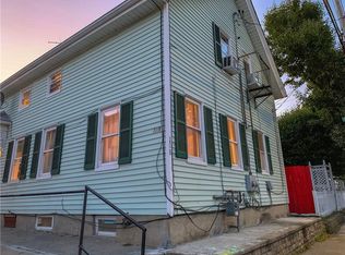 108 Sisson St, Providence, RI 02909