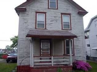 919 Dushane St, New Castle, PA 16101