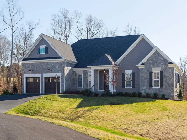 835 Burleigh Ct, Keswick, VA 22947