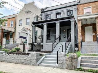 4616 5th St NW, Washington, DC 20011