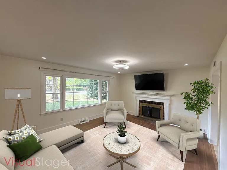 3927 Sharon View Rd — Photo 2