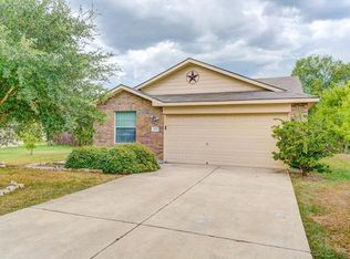 425 Dandelion Loop, Kyle, TX 78640