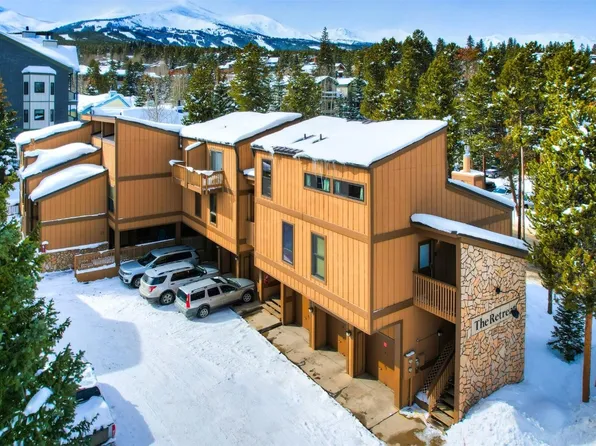 205 Primrose Path #3, Breckenridge, CO 80424