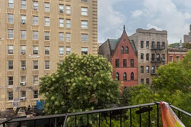 Rented by Keller Williams NYC