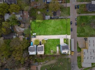0 Eichwurzel Ln LOT 8, Houston, TX 77009