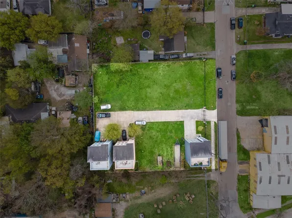 0 Eichwurzel Ln Lot 6, Houston, TX 77009