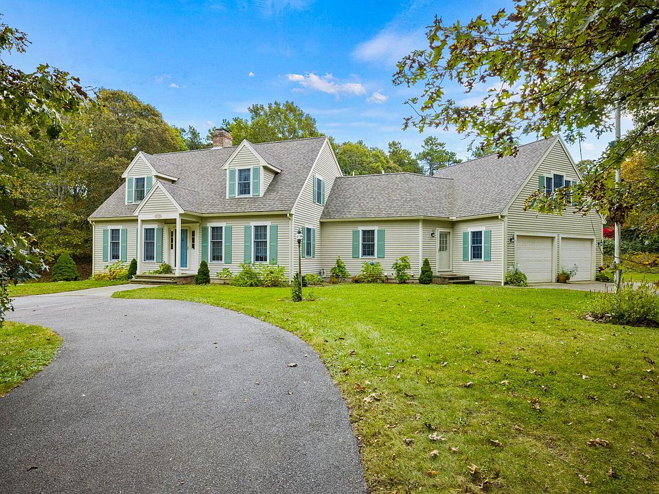 145 DRIFTWOOD Lane, South Yarmouth, MA 02664 Zillow