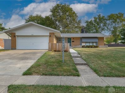 4464 Woodner Dr, Dayton, OH, 45440