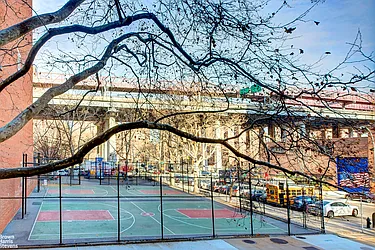 Sold by Brown Harris Stevens