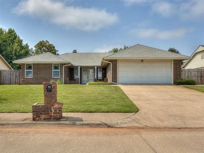 704 Park Dr, Yukon, OK, 73099
