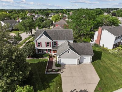 829 Plumwood Dr, Schaumburg, IL, 60173