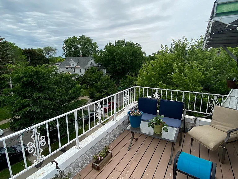 3237 Dupont Ave S #2 — Photo 4