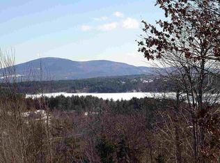 4 W Oak Hill Rd, Springfield, NH 03284