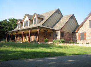 7136 County Road 1017, Joshua, TX 76058