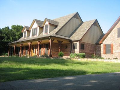 7136 County Road 1017, Joshua, TX, 76058