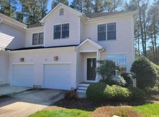 318 Charleston Ln, Durham, NC 27517