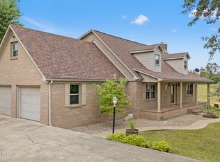 1233 Johnson Rd, Lawrenceburg, KY 40342