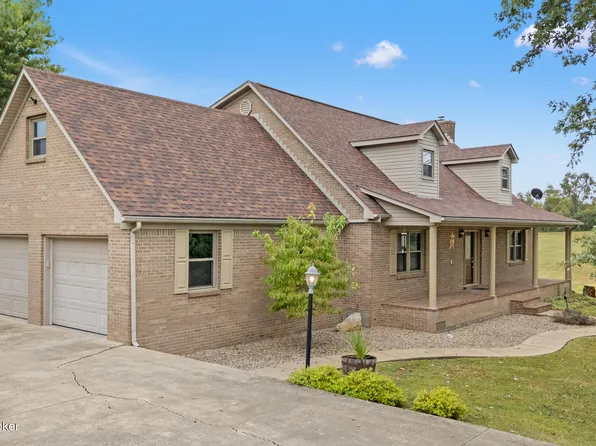 1233 Johnson Rd, Lawrenceburg, KY 40342