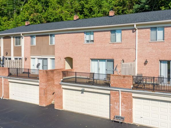 Trails at Mariemont | 8204 Wooster Pike, Cincinnati, OH