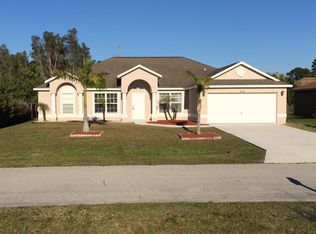 2161 SW Burman Ln, Port Saint Lucie, FL 34984