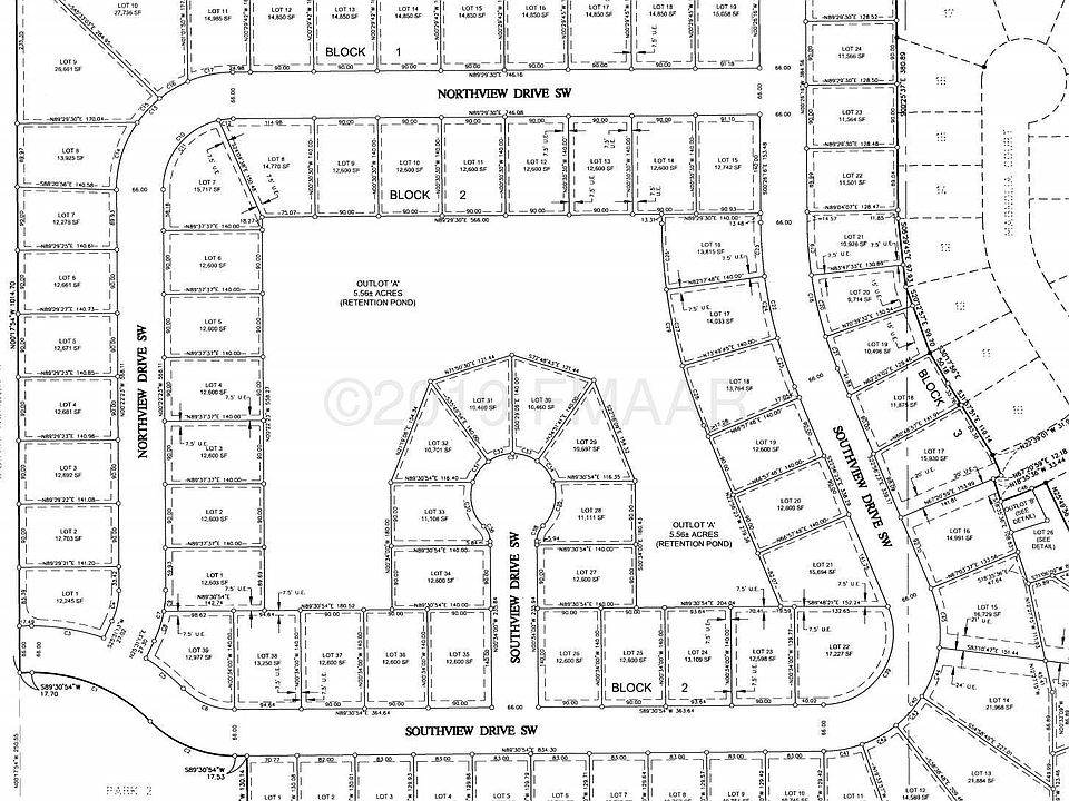 2nd image of 1254 Southview Dr SW