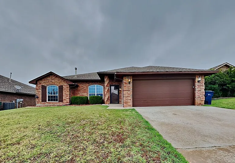 9908 Allie Hope Ln — Photo 1