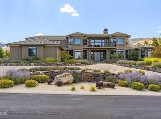 6177 N Featherstone Cir, Reno, NV 89511