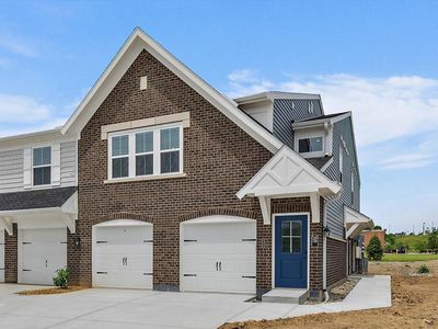 734 Walton Terrace Dr #15-305, Walton, KY, 41094