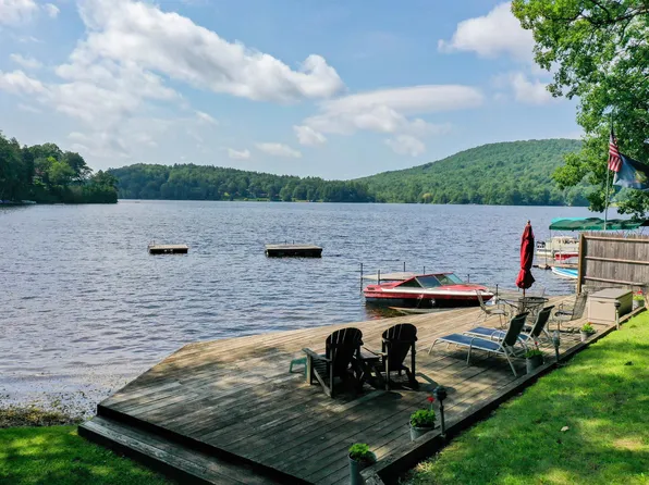 162 Indian Trail, Leicester, VT 05733