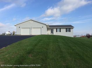 9664 McBride Rd, Ovid, MI 48866