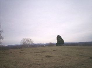 1195 Harris Ferry Rd, Irvine, KY 40336