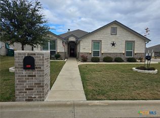 3208 Victoria Meadow Dr, Belton, TX 76513