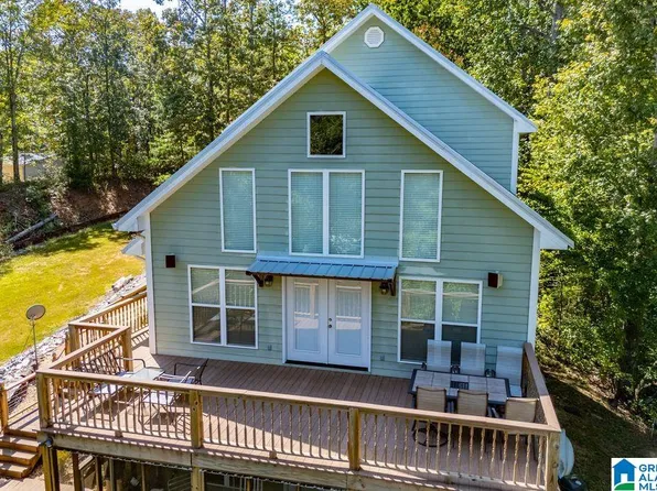 349 County Road 4315, Wedowee, AL 36278