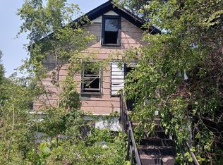 2645 Pennsylvania St, Gary, IN 46407